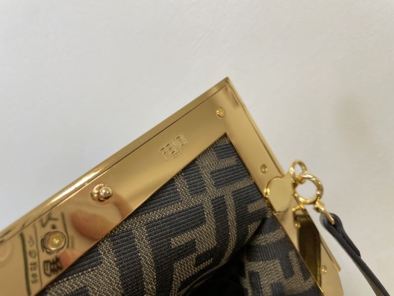 Fendi First Bags